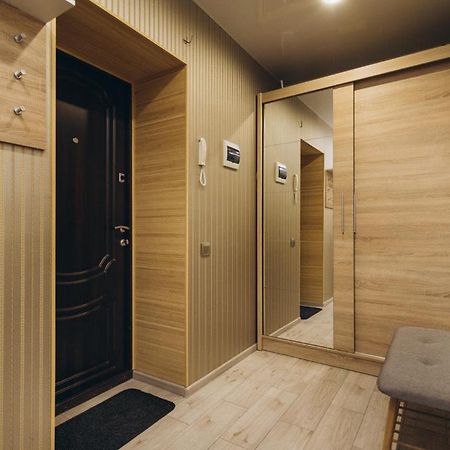14/3 Вулиця Прокоф'Єва Soumy Extérieur photo