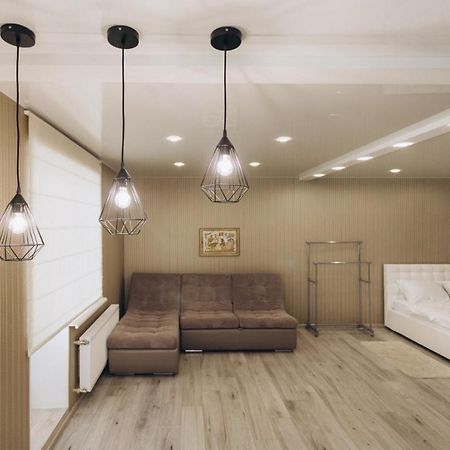 14/3 Вулиця Прокоф'Єва Soumy Extérieur photo