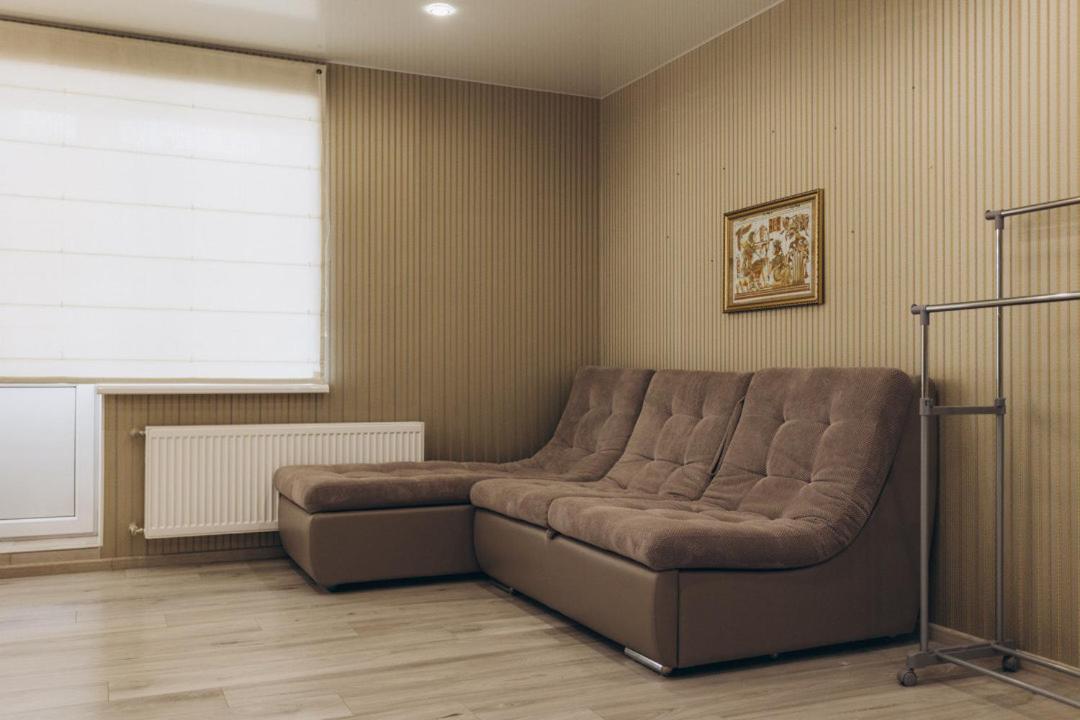 14/3 Вулиця Прокоф'Єва Soumy Extérieur photo